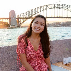 Meet your Posher, Annette